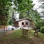 Chalet Chalet In A Green And Peaceful Environment Houffalize