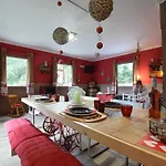 Chalet In A Green And Peaceful Environment Chalet *
