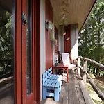 Chalet In A Green And Peaceful Environment Chalet
