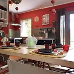 Chalet In A Green And Peaceful Environment * Houffalize
