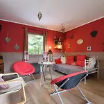 Chalet In A Green And Peaceful Environment Chalet Houffalize