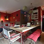 Chalet Chalet In A Green And Peaceful Environment *