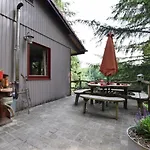 Chalet In A Green And Peaceful Environment Chalet