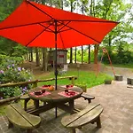 Chalet In A Green And Peaceful Environment Houffalize