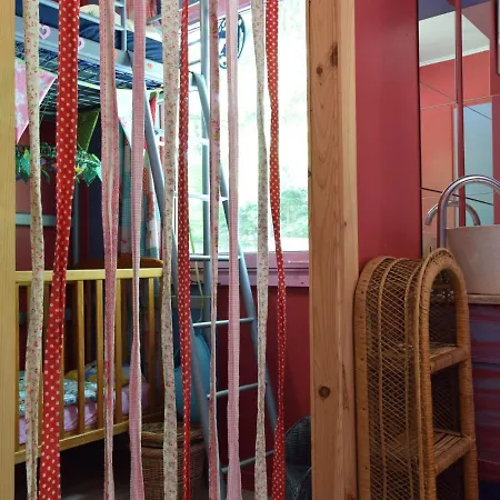 Chalet In A Green And Peaceful Environment Σαλέ *