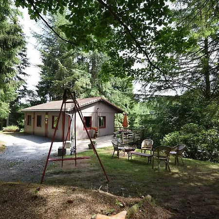 Σαλέ Chalet In A Green And Peaceful Environment *