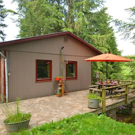 Σαλέ Chalet In A Green And Peaceful Environment *
